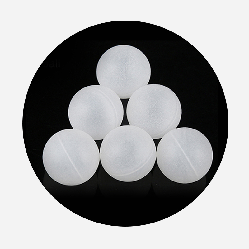 聚丙烯PP空心塑料球