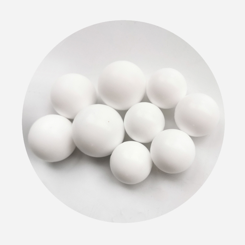 實心聚氯乙烯球