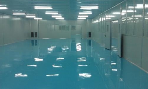 無塵車間工程 無塵車間工程